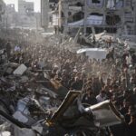 Gaza, media: ‘Hamas will request ceasefire and IDF withdrawal from Gaza’