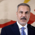 Flotilla, Turkish Foreign Minister: ‘Free the brave activists’
