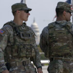 US: judge blocks deployment of National Guard to Portland