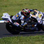 MotoGP Indonesia: first victory for Aldeguer, Marc Marquez and Bezzecchi crash on the first lap