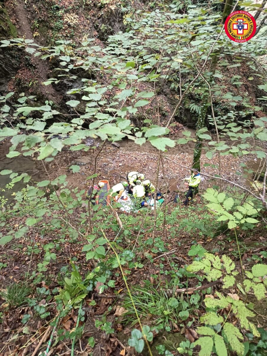 Mountain: French hiker found dead in the Apuan Alps
