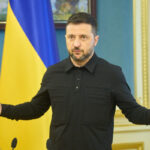 Ukraine, Zelensky: ‘The West has failed to give Putin a decisive response’