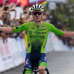 Cycling, European Championships: Pogacar triumphs alone, Scaroni 4th