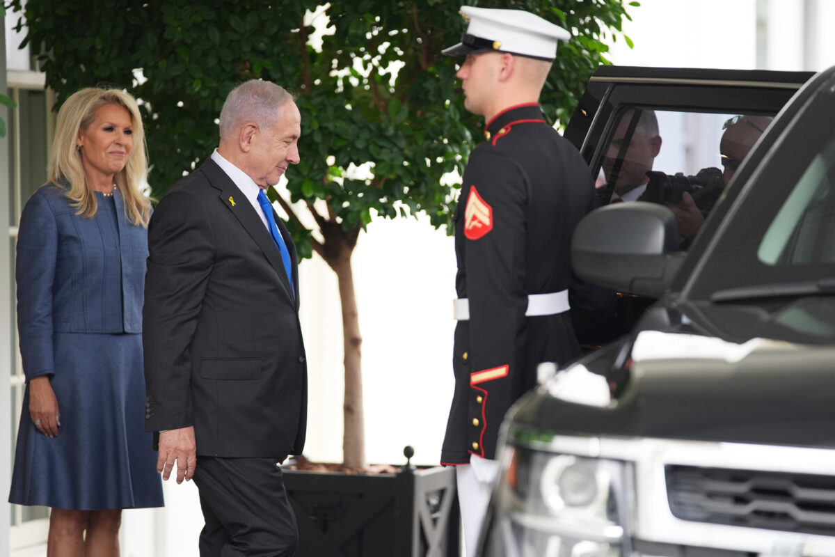 Middle East: Netanyahu, delegation led by Dermer to visit Egypt tomorrow