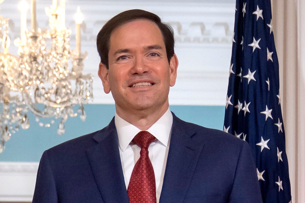 Gaza, Rubio: ‘We will soon know if Hamas is serious’