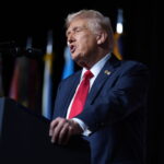 US: Trump approves deployment of 300 National Guard troops to Chicago