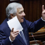 Flotilla, Tajani: ‘The last 15 Italians will leave Israel tomorrow for Athens’