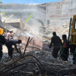 Indonesia: death toll from school collapse rises to 37
