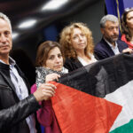 Rome march, Scotto: ‘Piazza for Gaza like a river in flood’