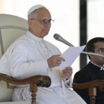 Migrants, Pope: ‘No to the coldness of indifference’