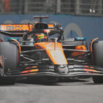 F1, Singapore Grand Prix: McLaren wins the Constructors’ Championship
