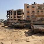 Gaza, MSF: ‘One of our workers has died, the 15th since the start of the war’