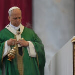 Pope: ‘Concern over the rise of anti-Semitic hatred in the world’