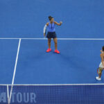 Tennis: WTA Beijing, Errani-Paolini win doubles final