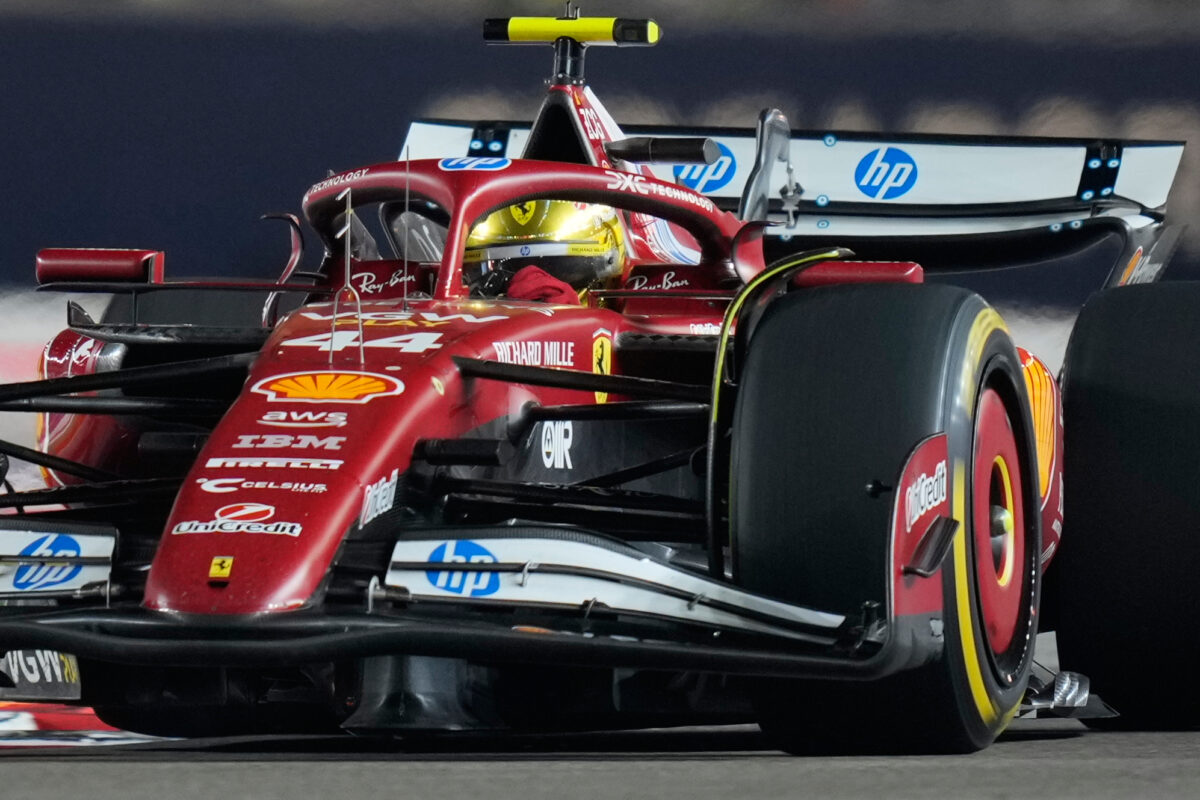 F1, Hamilton penalised at Singapore Grand Prix, drops to eighth place