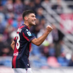Football: Serie A, Bologna-Pisa 4-0