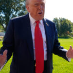 Gaza, Trump: ‘Release of hostages? Very soon, negotiations are proceeding very well.’