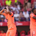 Football: La Liga, Sevilla scores four against Barcelona, Catalans lose 4-1