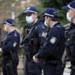 Australia: Armed man opens fire on street in Sydney, several injured