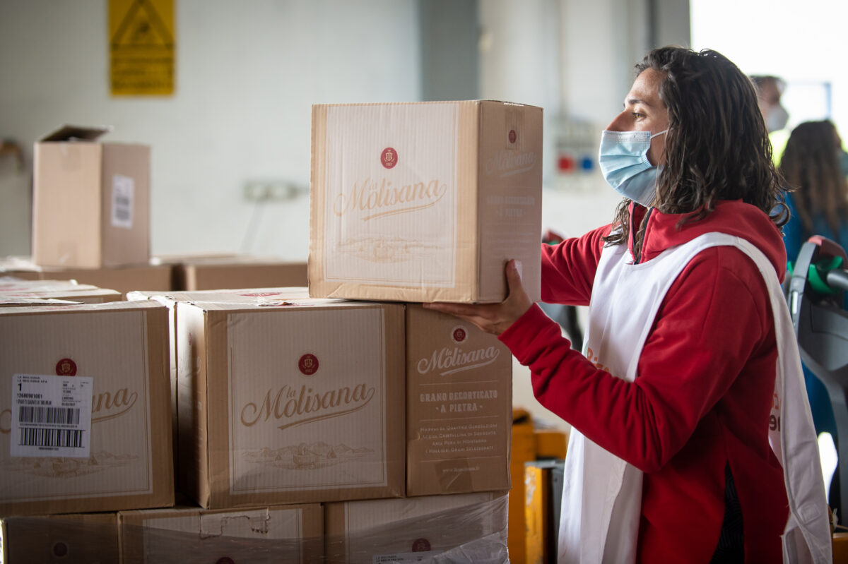 Tariffs: La Molisana denies plans to open a factory in the US
