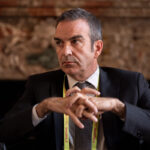 Calabria, SWG-La7 instant poll: Occhiuto ahead with 58-62%, Tridico 37-41%