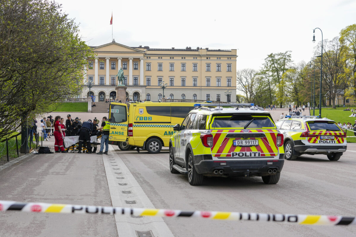 Norway, drones spotted at Oslo airport: several flights delayed