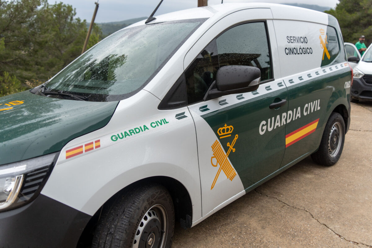 Spain: 45-year-old Italian woman found dead in Formentera, partner questioned
