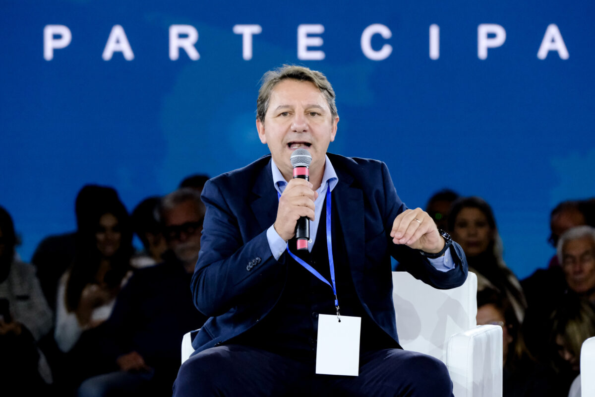 Calabria, PD: ‘Clear result and thanks to Tridico, the path remains a broad alliance’