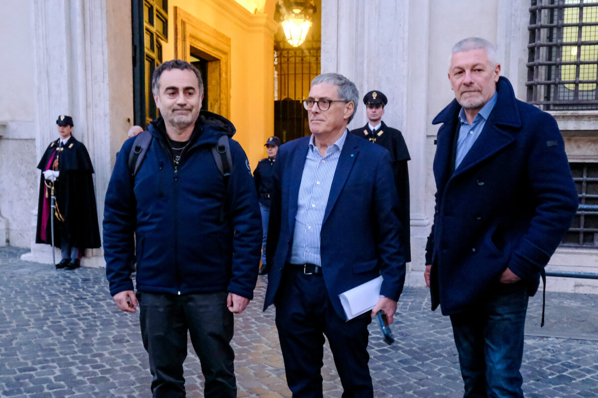 Former Ilva workers, trade unions: ‘Strike on 16 October, government silence unacceptable’