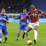 Football: UEFA gives green light to Milan-Como match in Perth: ‘But only as an exception’