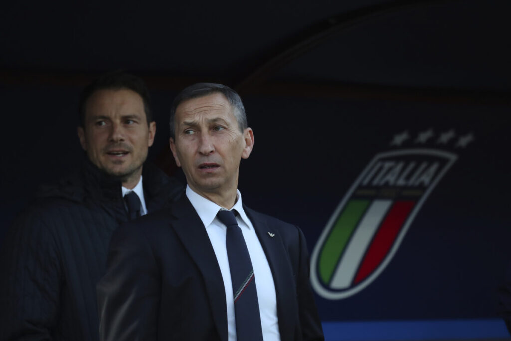 Football: U20 World Cup, USA to face Italy in the round of 16