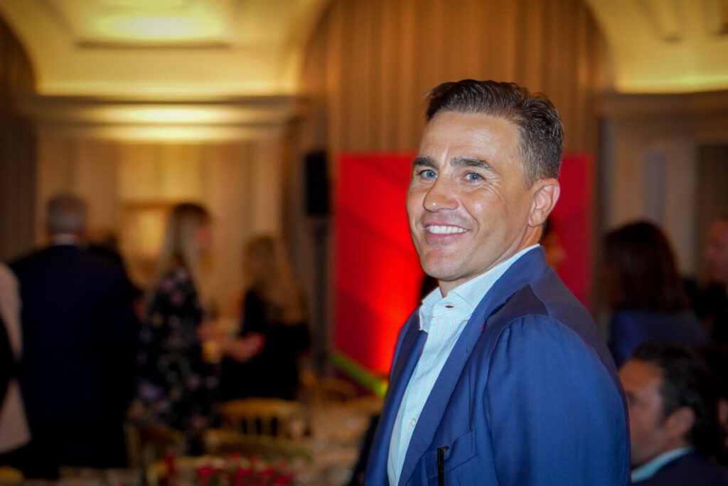 Football: Fabio Cannavaro officially appointed as new manager of Uzbekistan