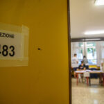 Regional elections: polls open in Calabria until 3 p.m., turnout at 29.1%