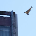 Moscow: ‘251 Ukrainian drones shot down overnight’