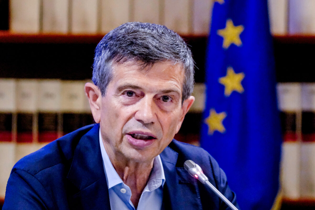 France: Lupi, crisis not good news but confirms importance of Italy’s stability
