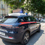 Naples: man struck with taser by Carabinieri, dies in ambulance