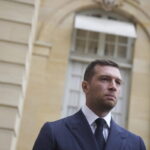 France, Bardella: “Macron dissolve the National Assembly”