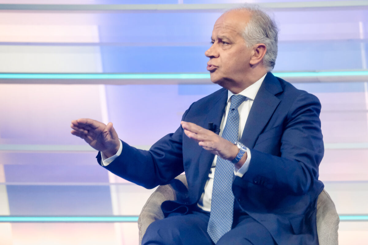 Naples, Piantedosi: ‘Tragic deaths not attributable to the use of tasers’