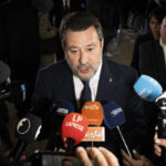 Middle East: Salvini, the new “idol” of the Albanian left, unbearable arrogance