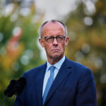Ukraine, Merz: ‘Putin is waging a hybrid war against Germany’