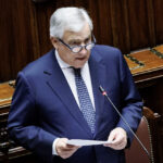 Flotilla, Tajani: ‘Last 15 Italians leaving for Athens’