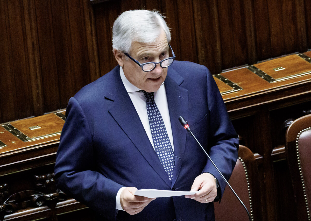 Flotilla, Tajani: ‘Last 15 Italians leaving for Athens’