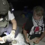 Flotilla, Israel: ‘171 activists expelled, including Greta Thunberg’