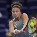 Tennis: WTA ranking, Paolini still eighth, Sabalenka leader