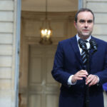 France: Prime Minister Lecornu has resigned, Macron has accepted his resignation