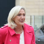 France, Marine Le Pen: ‘It’s the end of the road, dissolve the National Assembly’