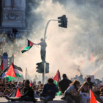 Gaza, PD: ‘Pro-7 October march is a disgrace, damages the Palestinian cause’