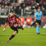 Milan, Pulisic after penalty miss: ‘It kills me to let this club down’