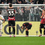 Serie A, Juventus-Milan 0-0: Pulisic misses a penalty