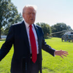 Gaza, Trump: ‘First phase of negotiations should end this week’